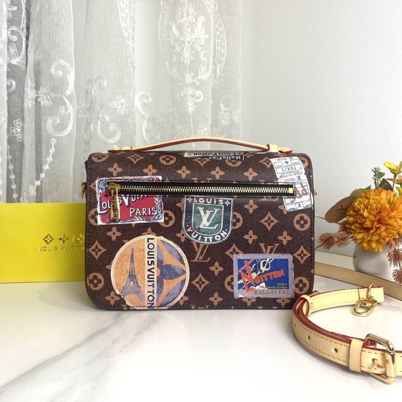 Louis Vuitton Satchel Bags